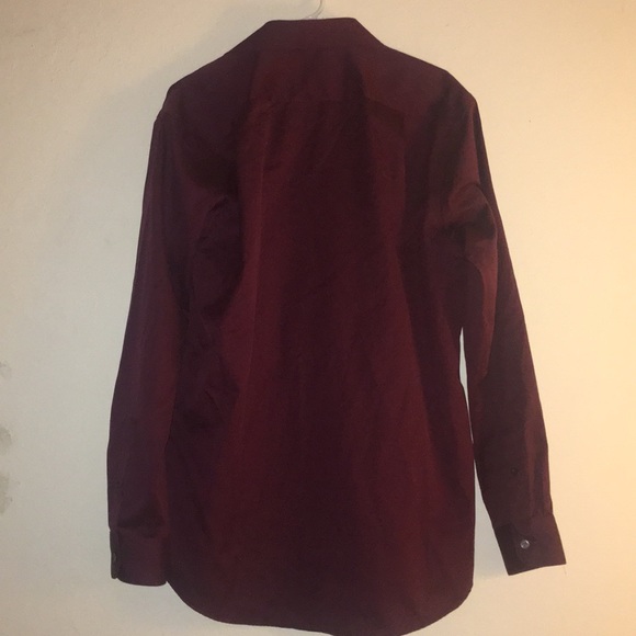 Awearness by Kenneth Cole Slim-Fit Dress Shirt - Picture 3 of 3